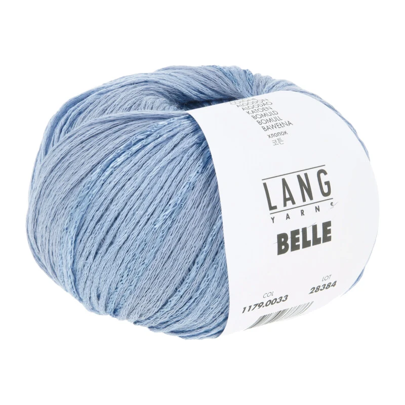 lange Garne belle
