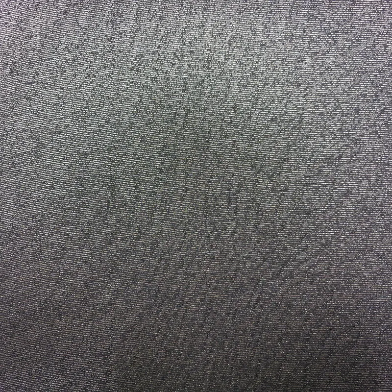 Glitzerstoff Dunkelblau