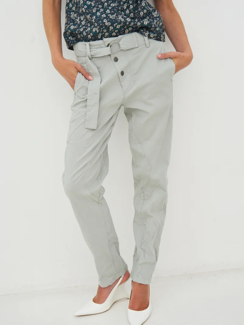 CALA JANE Hose - Blue Mint