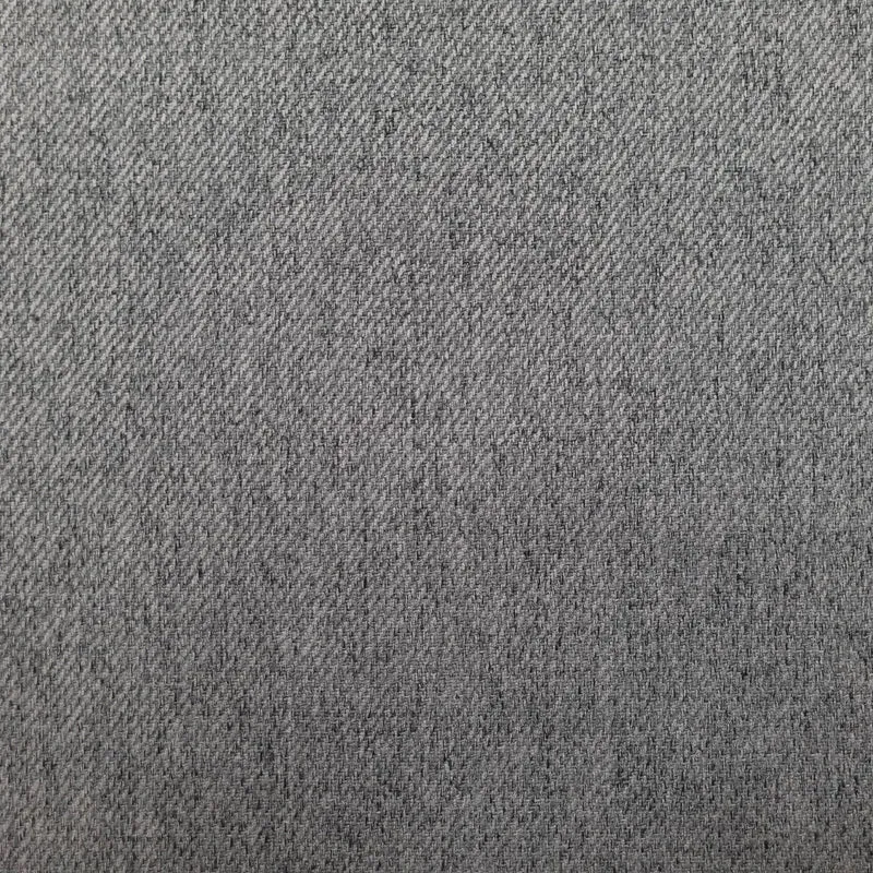 Möbelstoff Neve Grau