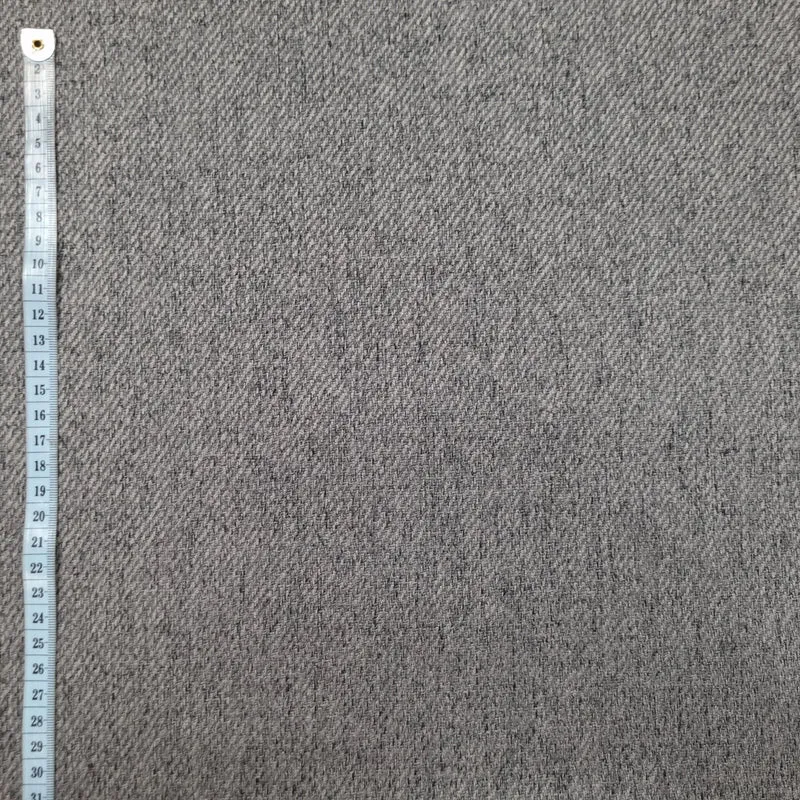 Möbelstoff Neve Grau