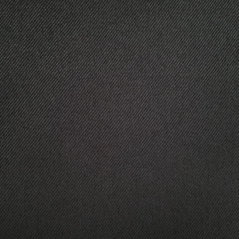 Möbelstoff Neve Schwarz