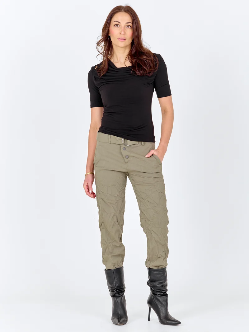 CALA JANE Hose - Army