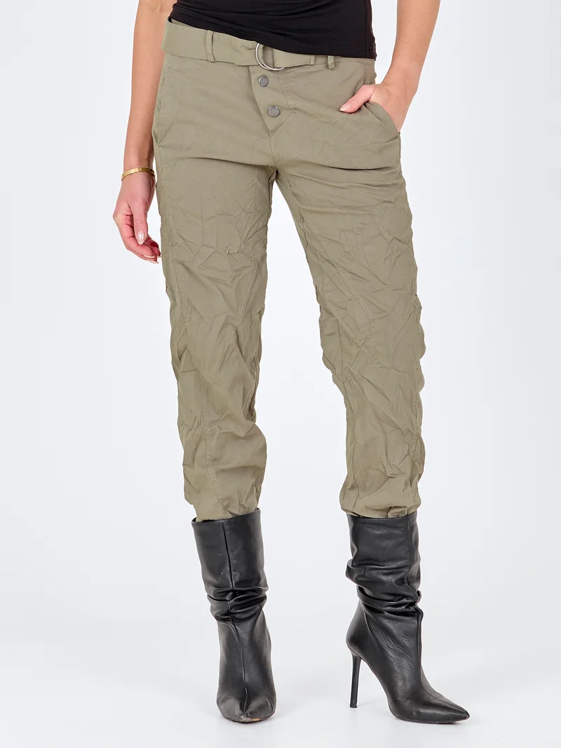 CALA JANE Hose - Army
