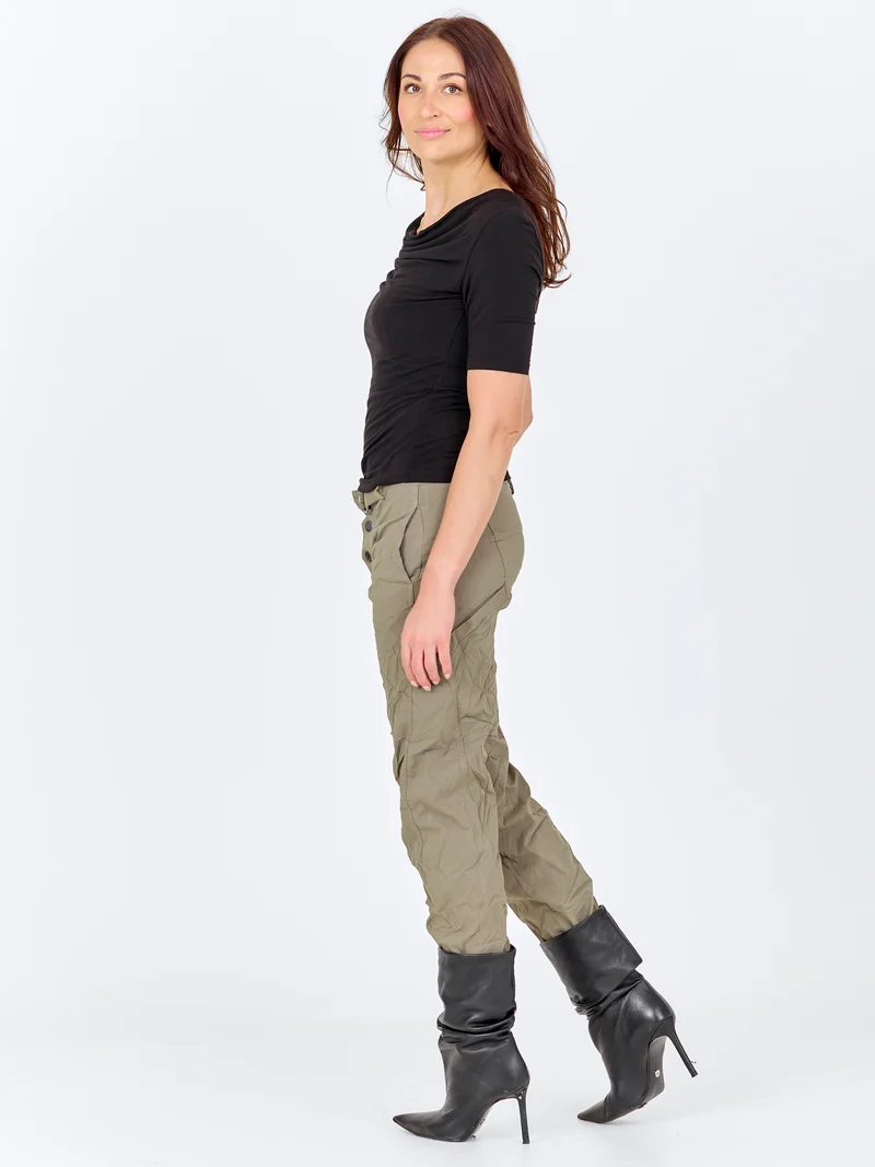 CALA JANE Hose - Army