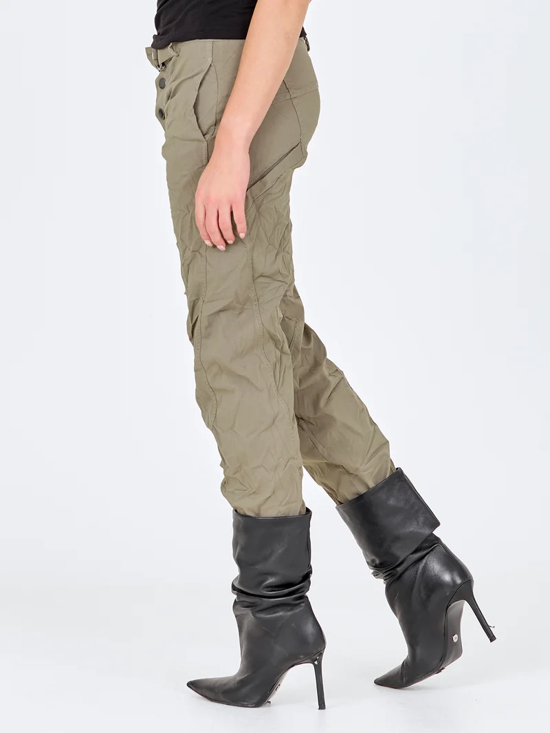 CALA JANE Hose - Army