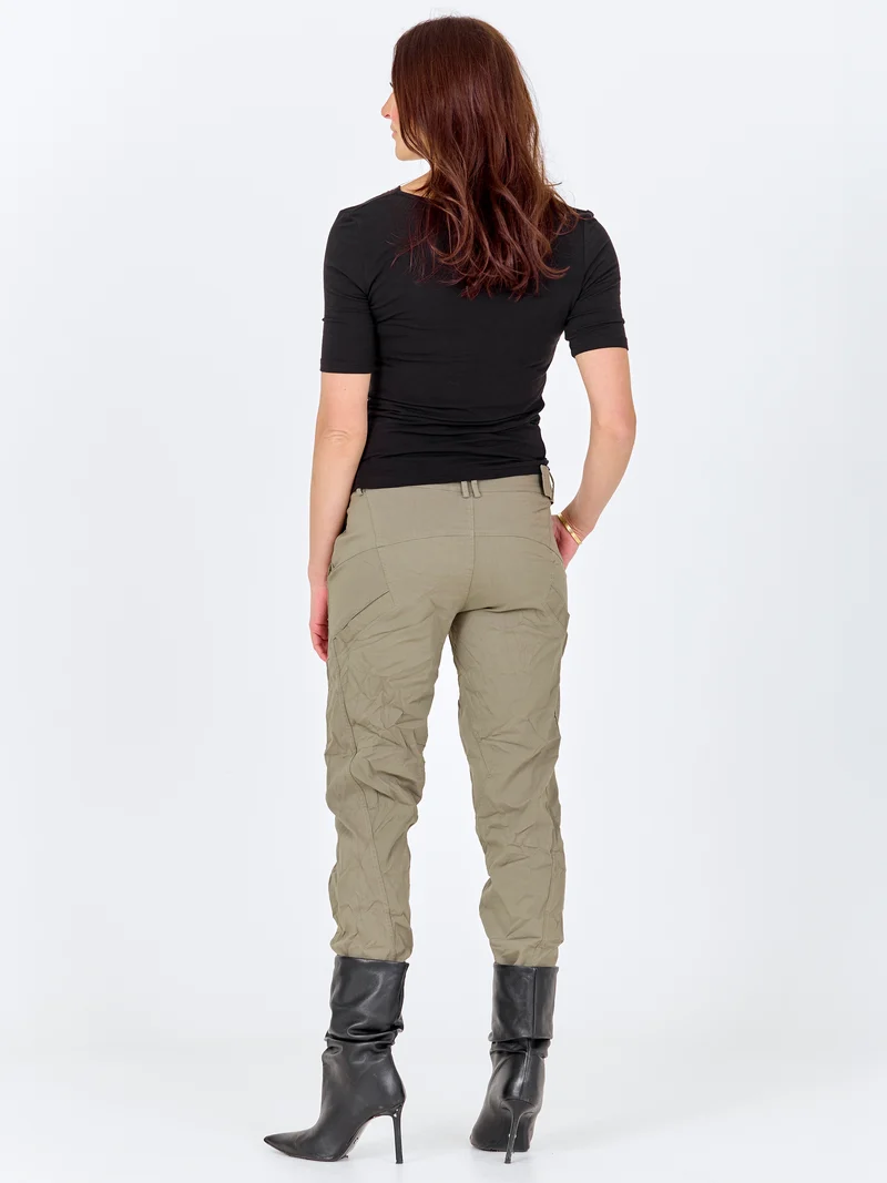 CALA JANE Hose - Army