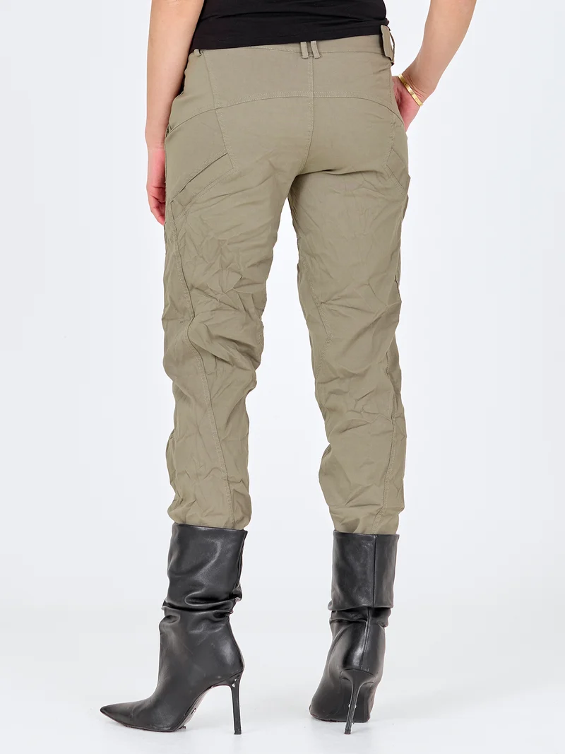CALA JANE Hose - Army