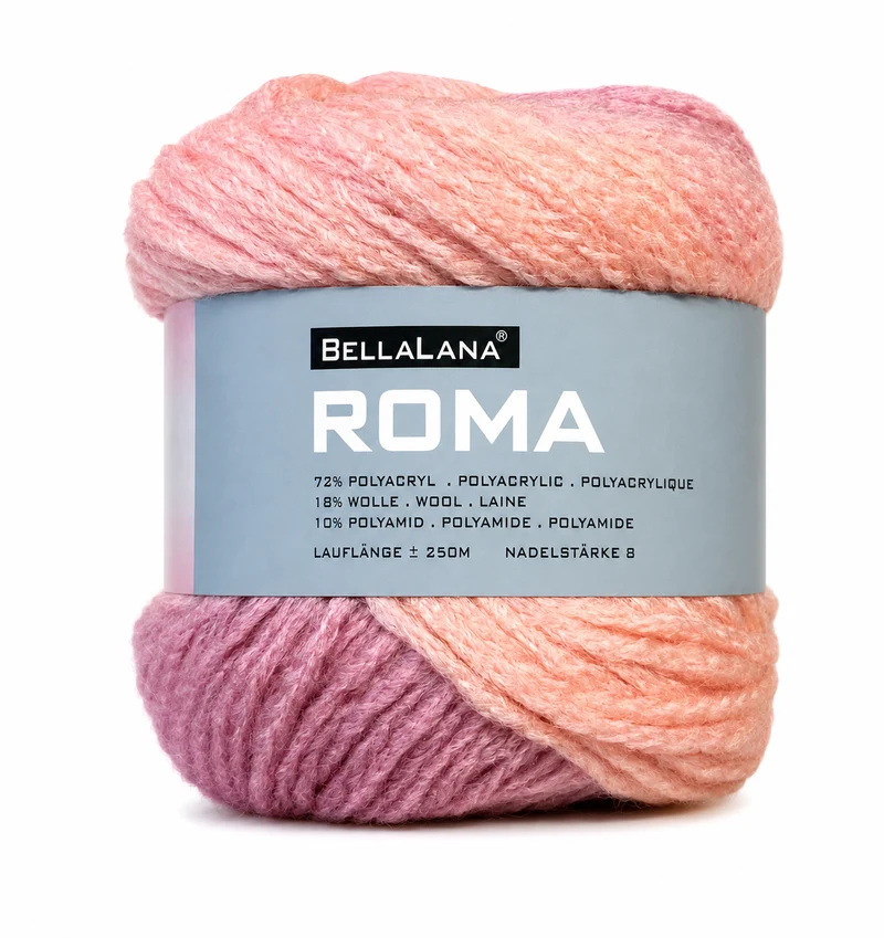 ROMA