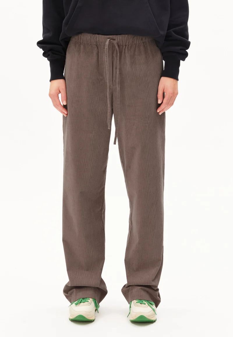 JAIMILAA CORDHOSE | walnut cream