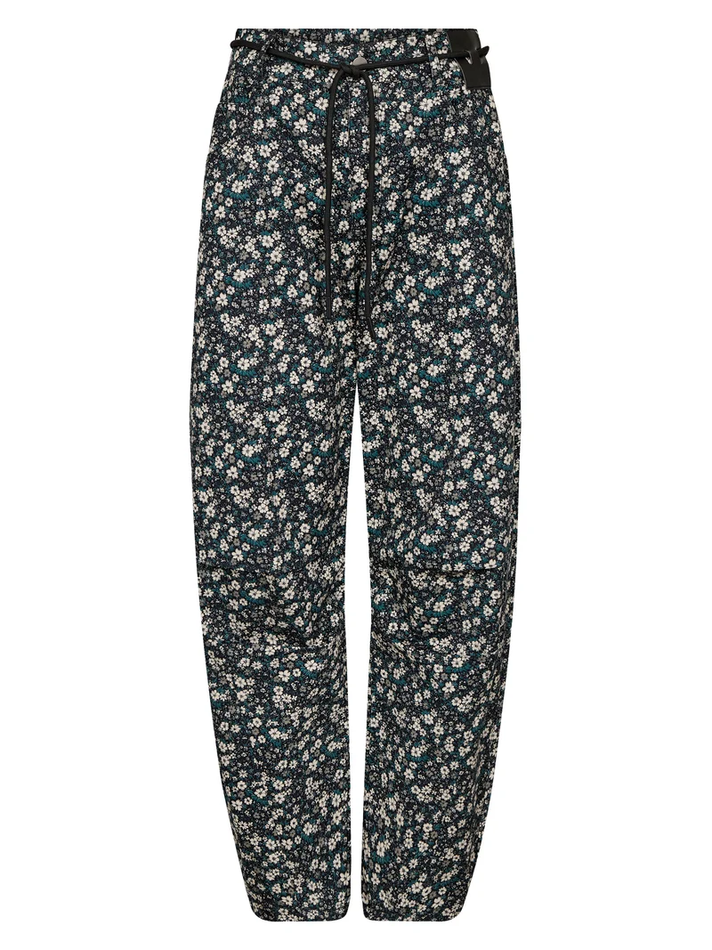 CATALINA Hose - Petrol