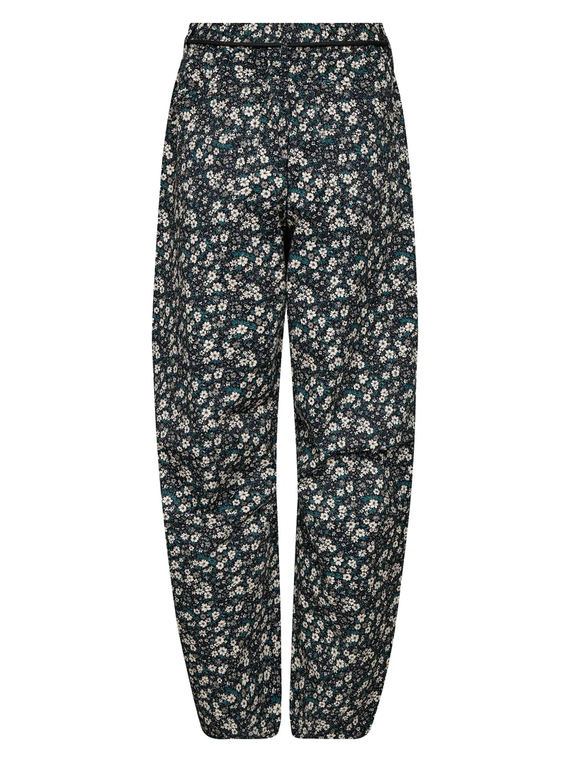 CATALINA Hose - Petrol