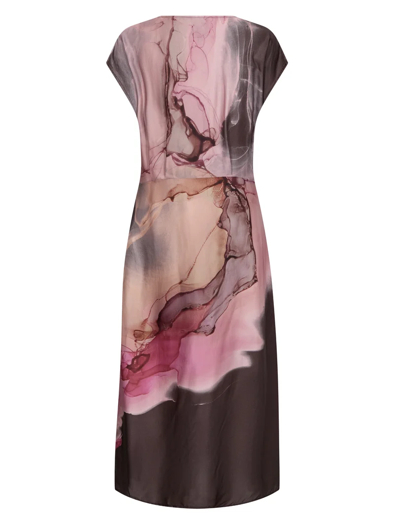 CILJE Kleid - Print
