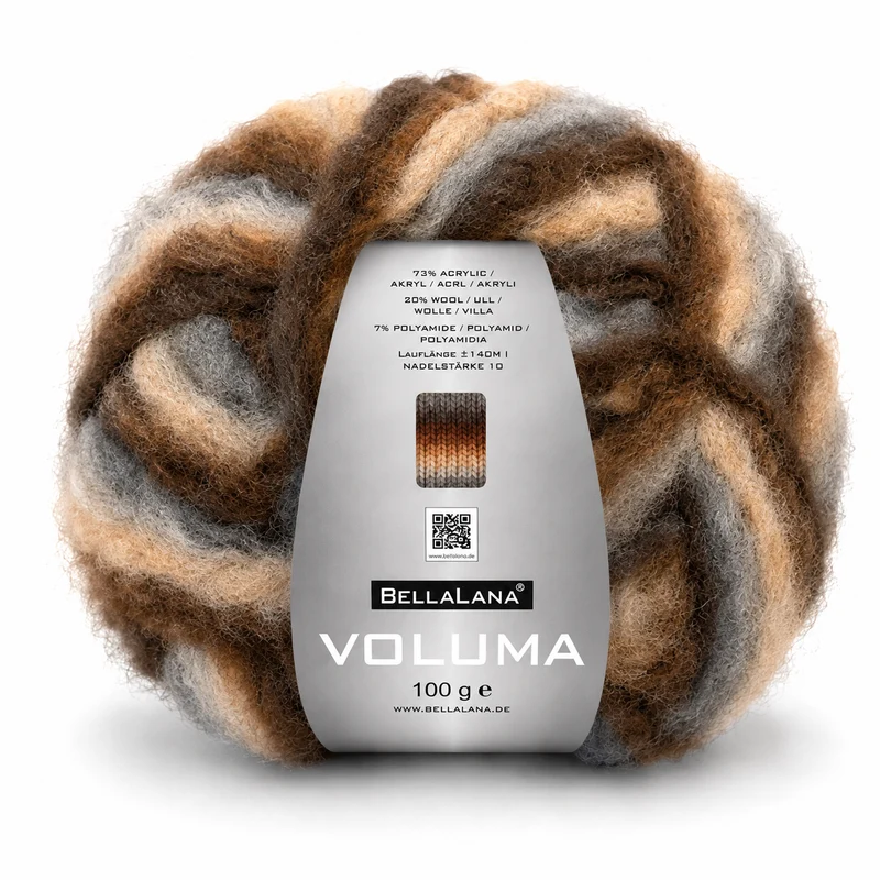 VOLUMA