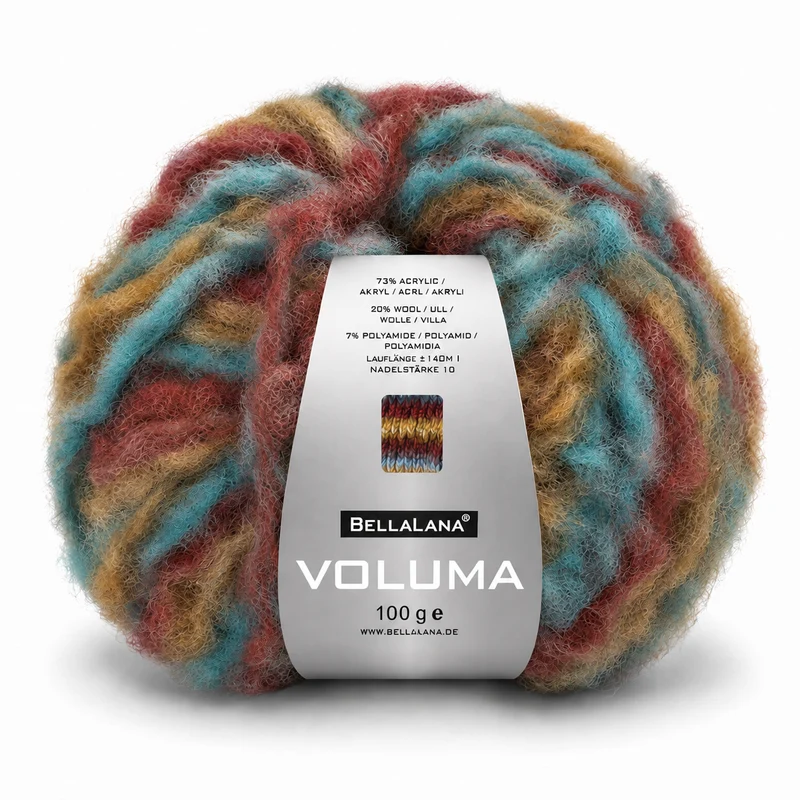VOLUMA