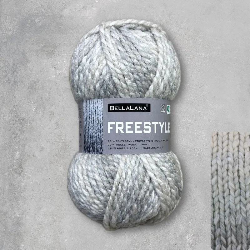 FREESTYLE