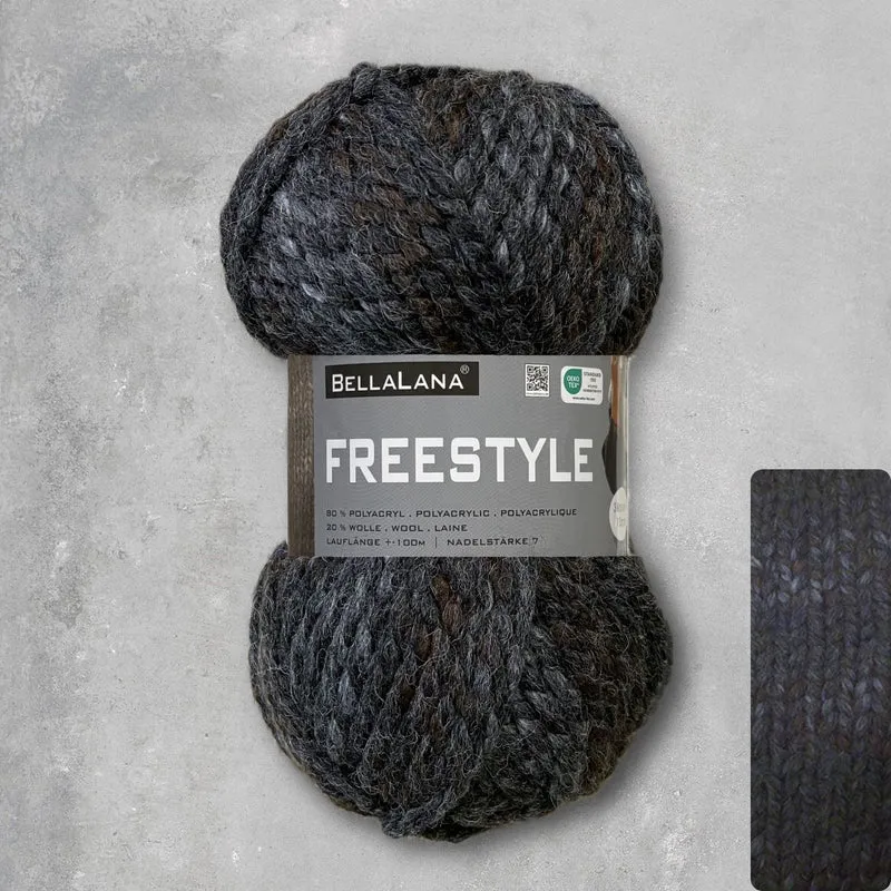 FREESTYLE