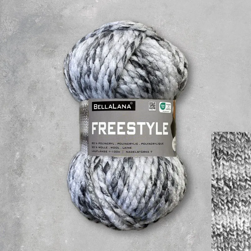FREESTYLE