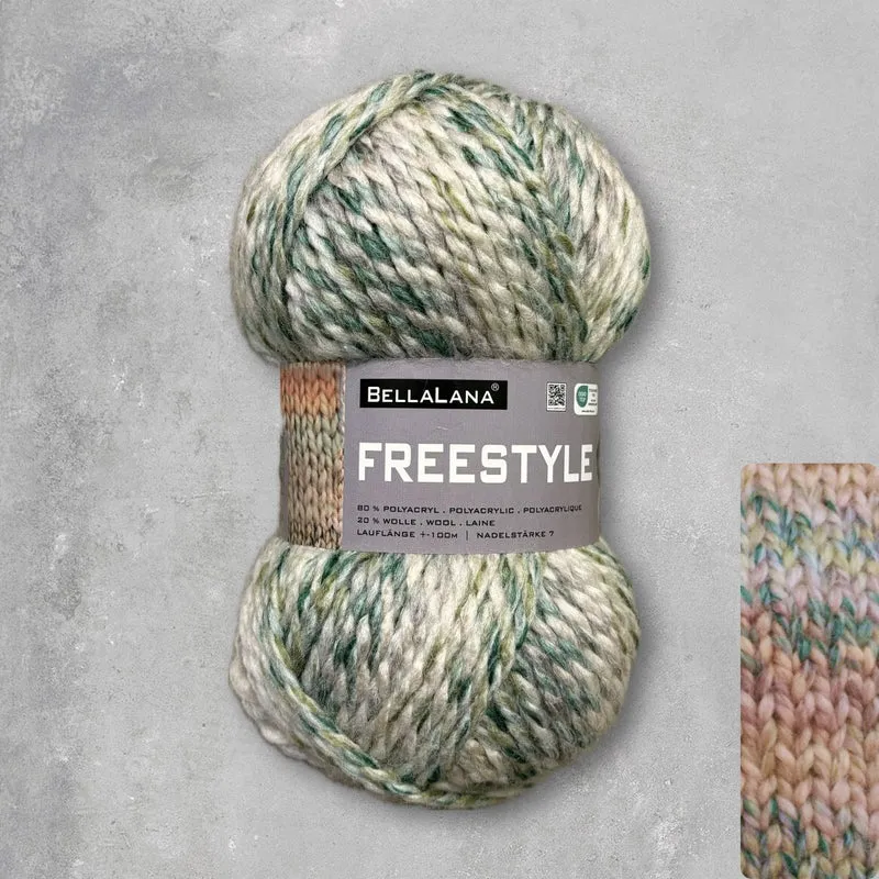 FREESTYLE