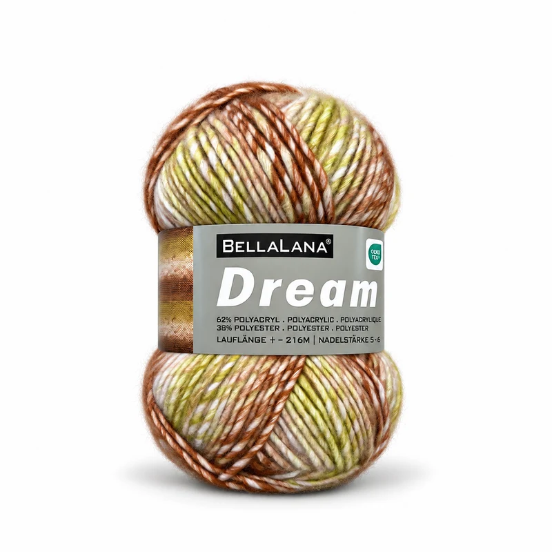 DREAM