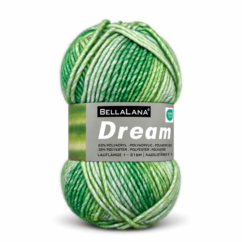 DREAM
