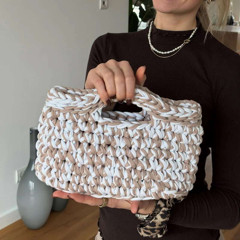 Überraschungs-Box 4x BOOGIE T-Shirt Garn (zum Vorteilspreis)