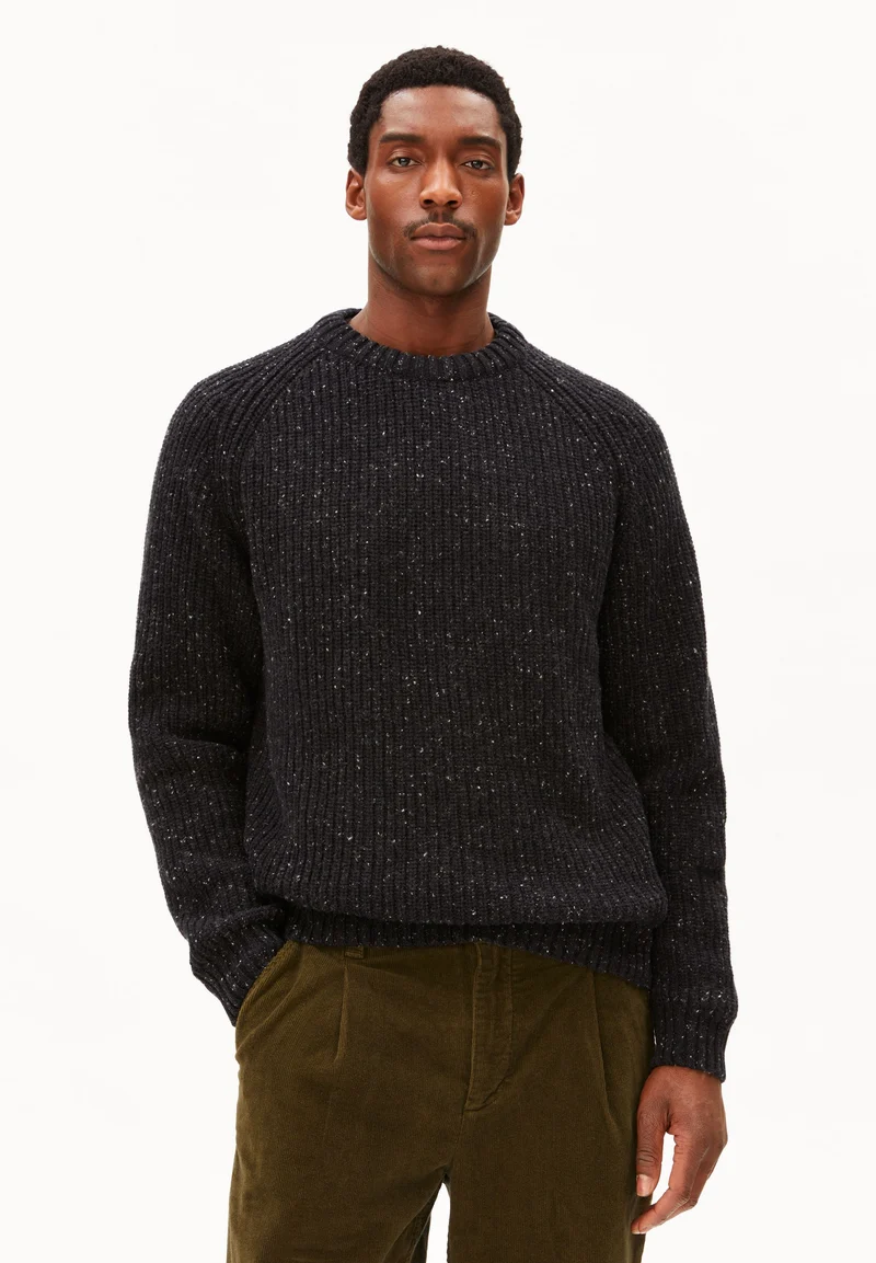 KIAANO TWEED