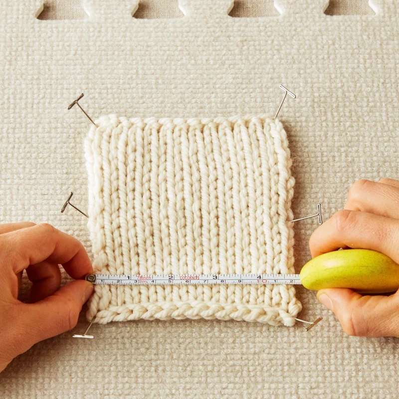 Maßband, Cocoknits, Tape Measures
