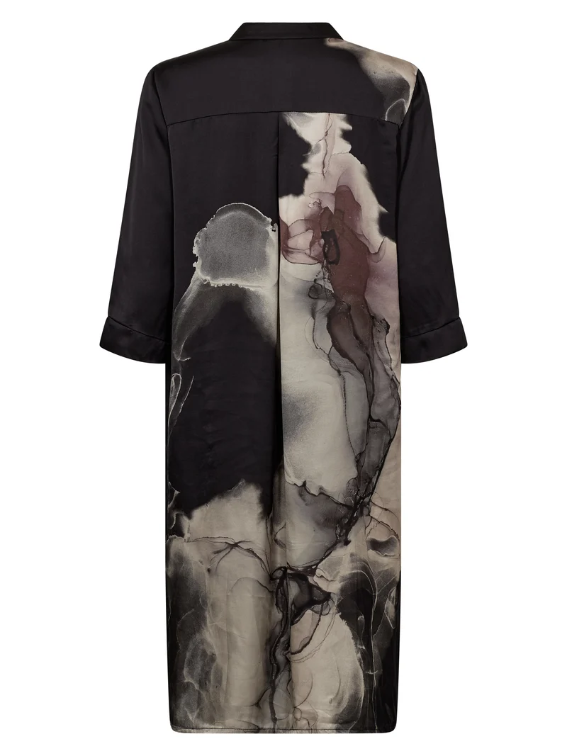 Cilje Tunika-Kleid - Print