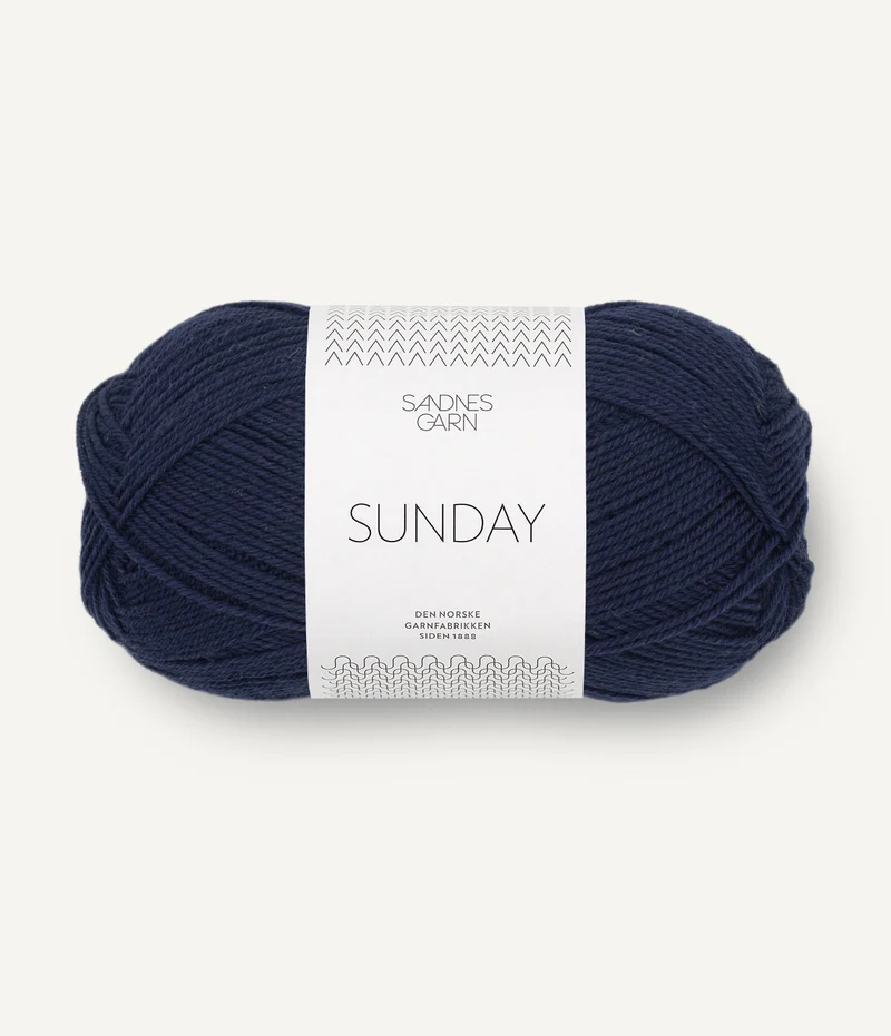 Strickset Ankers Strampler, PetiteKnit