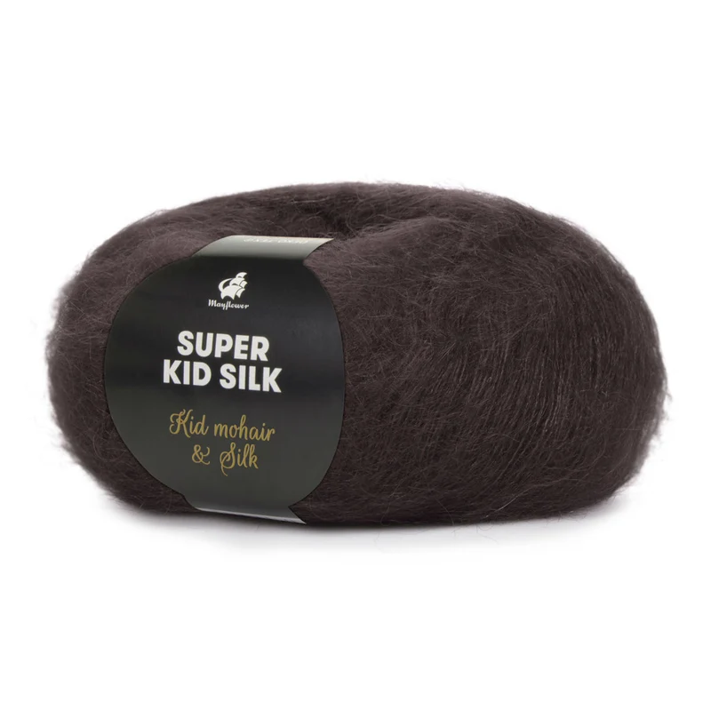 Mayflower Super kid silk