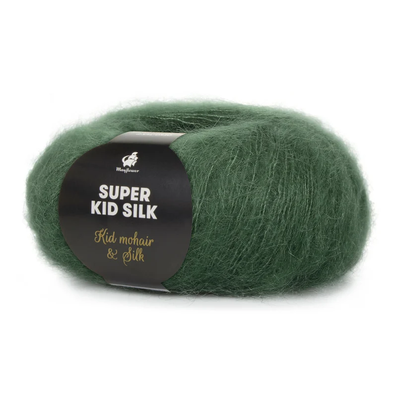 Mayflower Super kid silk