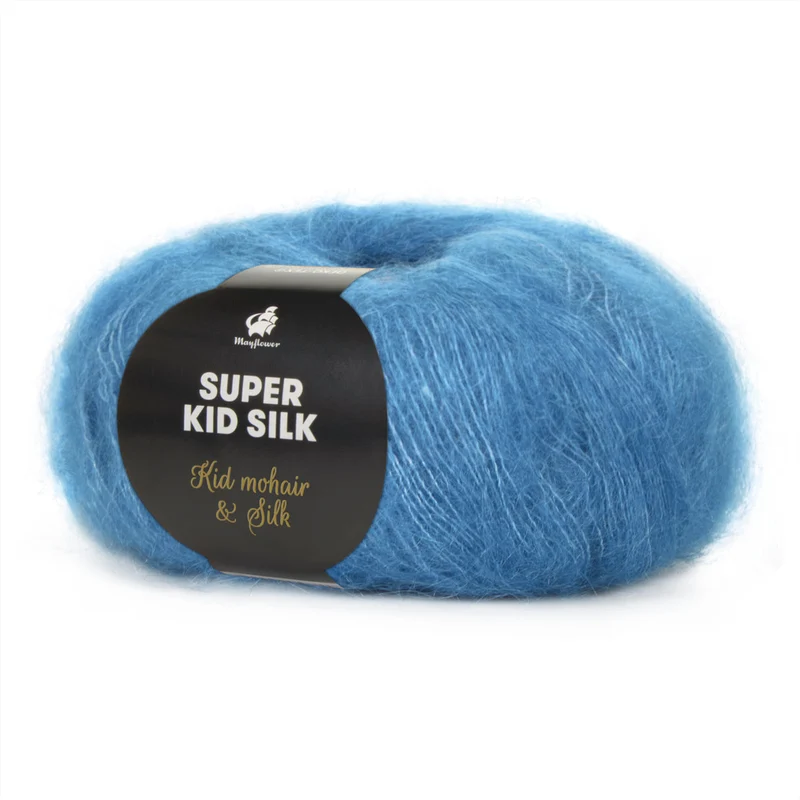 Mayflower Super kid silk