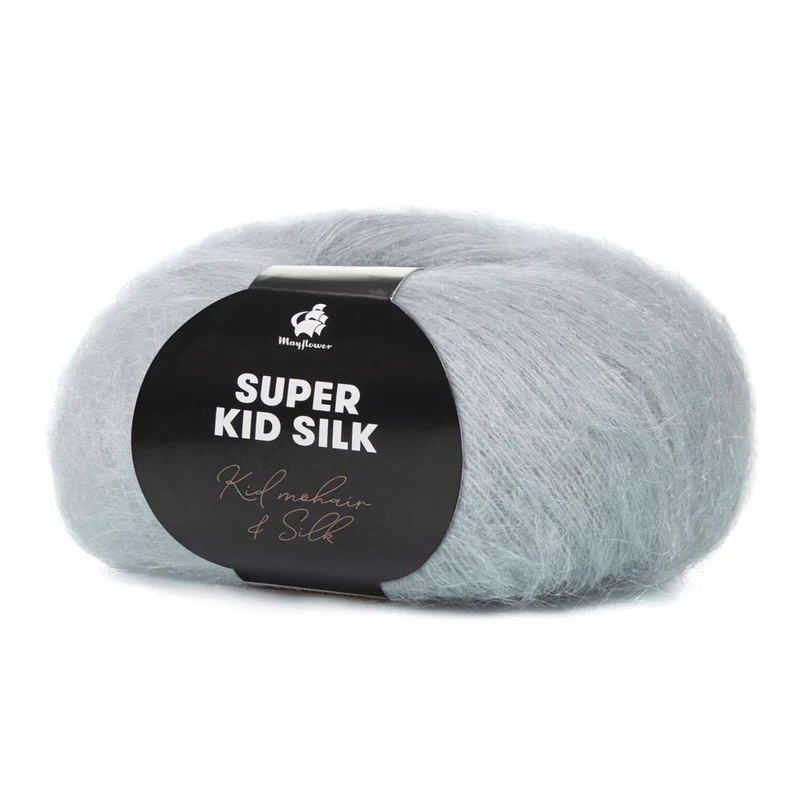 Mayflower Super kid silk