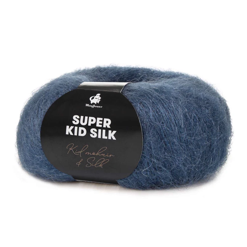 Mayflower Super kid silk