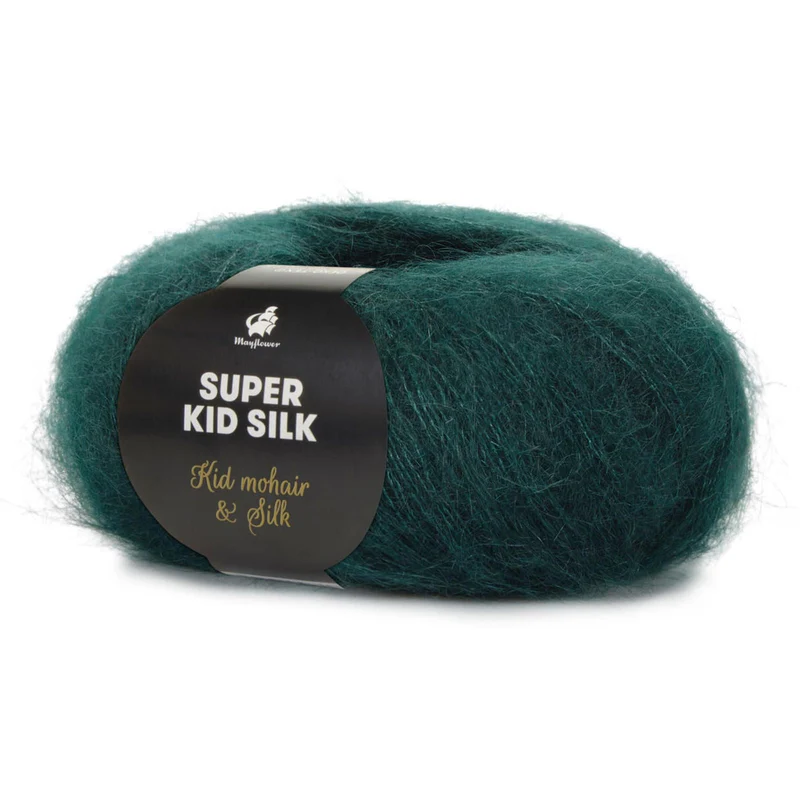 Mayflower Super kid silk