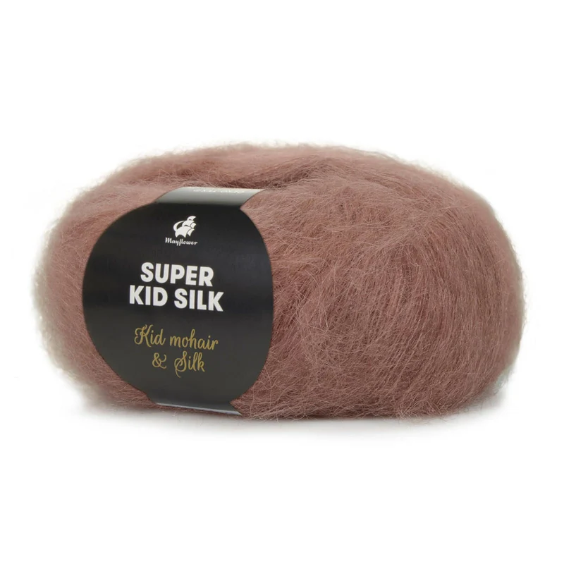 Mayflower Super kid silk