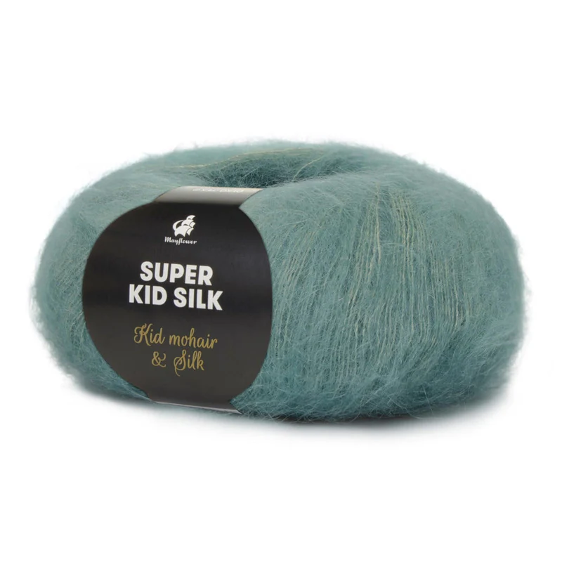 Mayflower Super kid silk