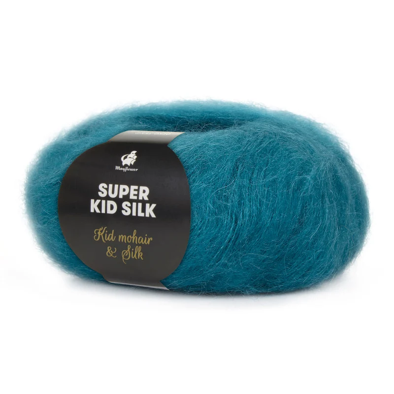 Mayflower Super kid silk