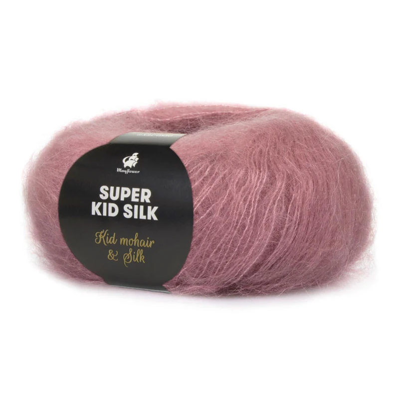Mayflower Super kid silk