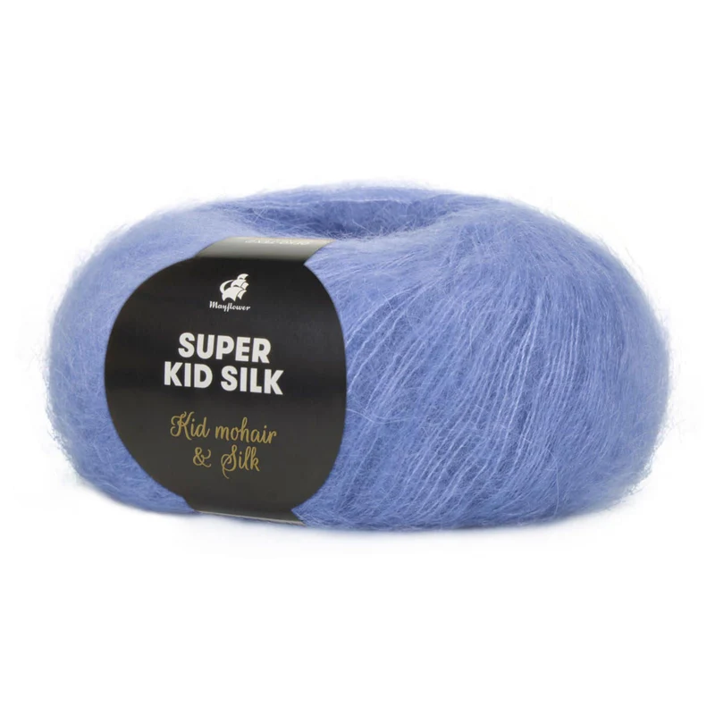 Mayflower Super kid silk