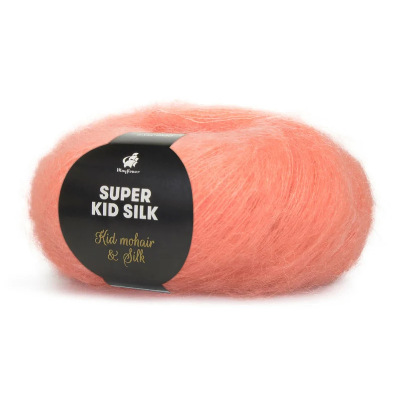 Mayflower Super kid silk