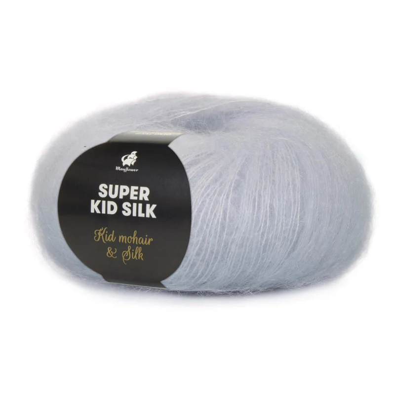 Mayflower Super kid silk