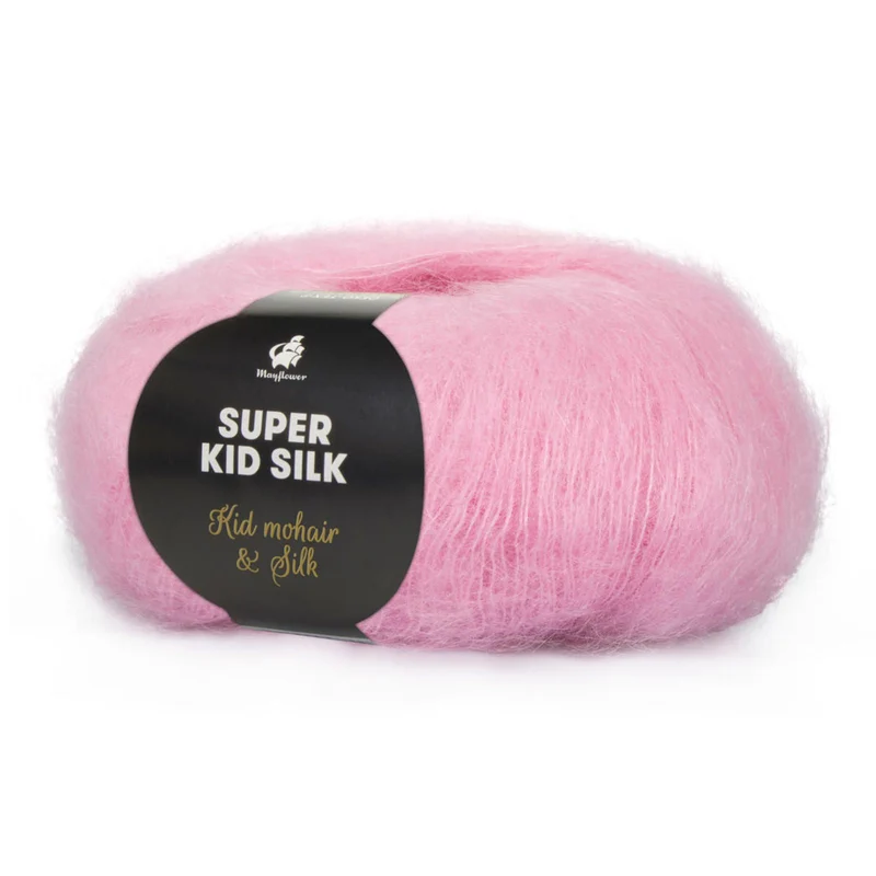 Mayflower Super kid silk