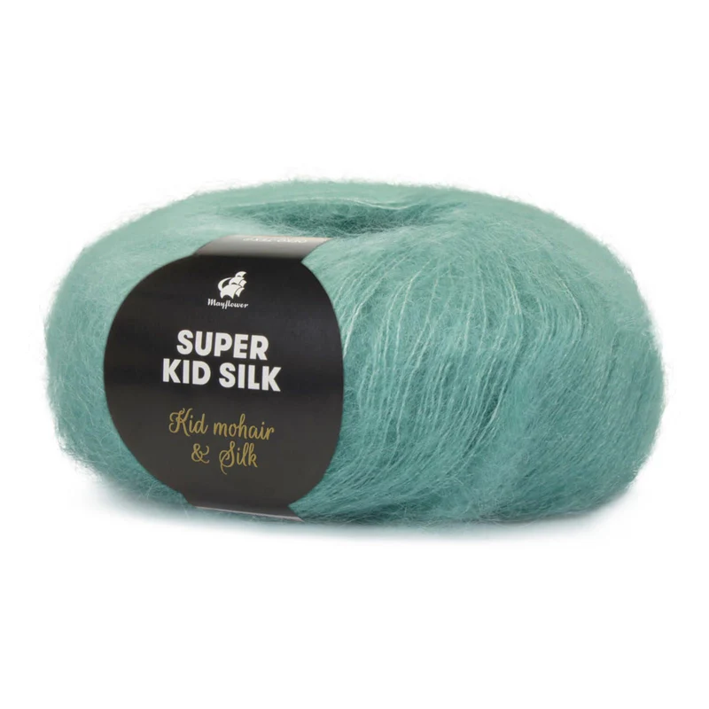 Mayflower Super kid silk