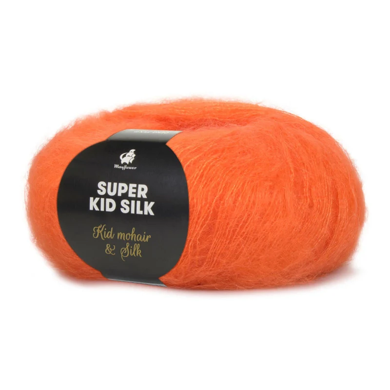 Mayflower Super kid silk