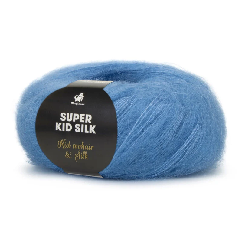 Mayflower Super kid silk