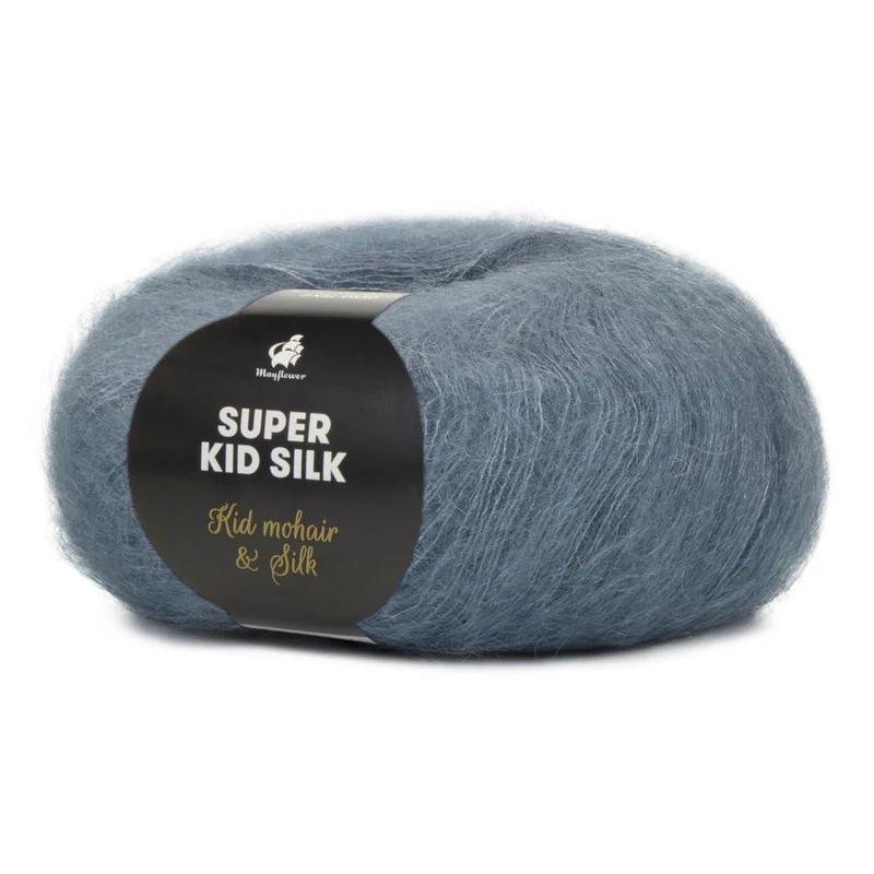 Mayflower Super kid silk