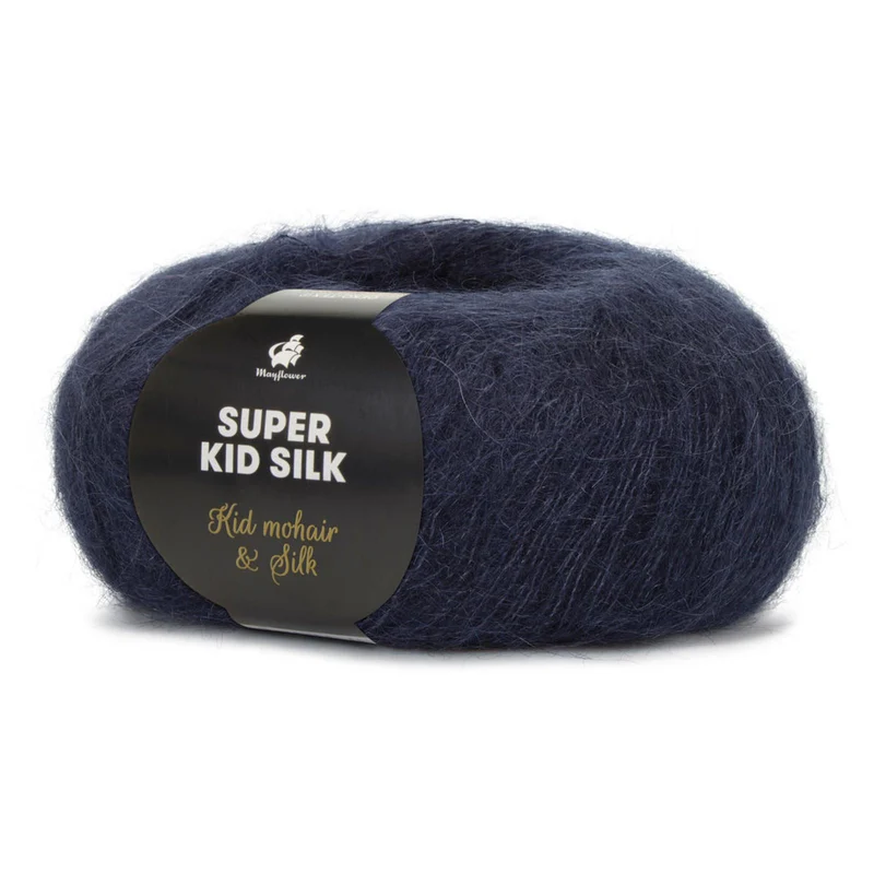 Mayflower Super kid silk