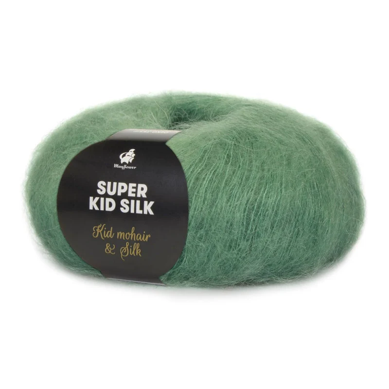 Mayflower Super kid silk